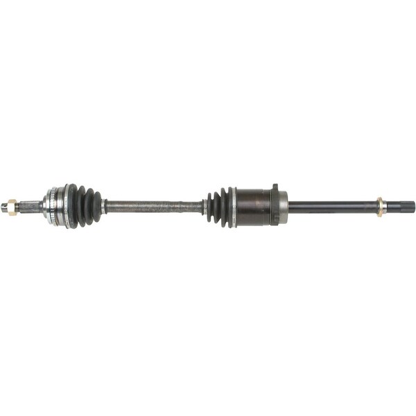 A1 Cardone NEW CV DRIVE AXLE 66-6107 - main